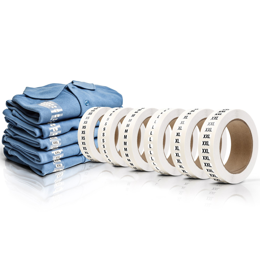 Wrap Around Etiketten 24 - 176