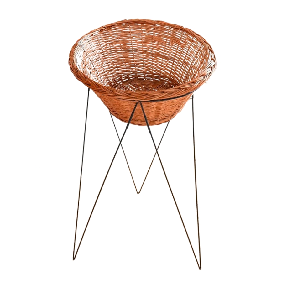 Weidenkorb rund Ø 60cm