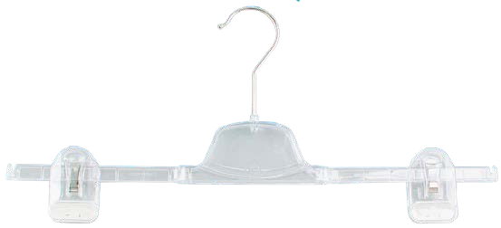 Kunststoffbügel Serie KL (40cm)