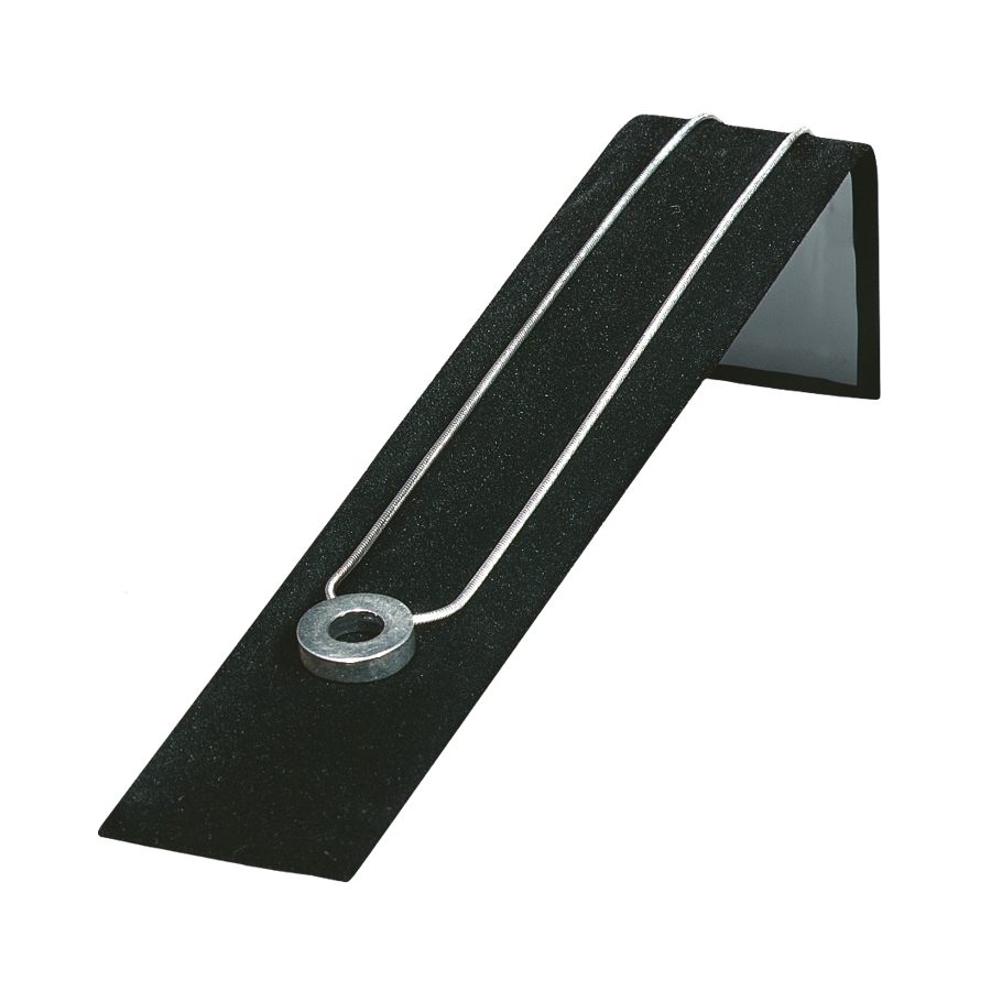 Collierwinkel schwarz