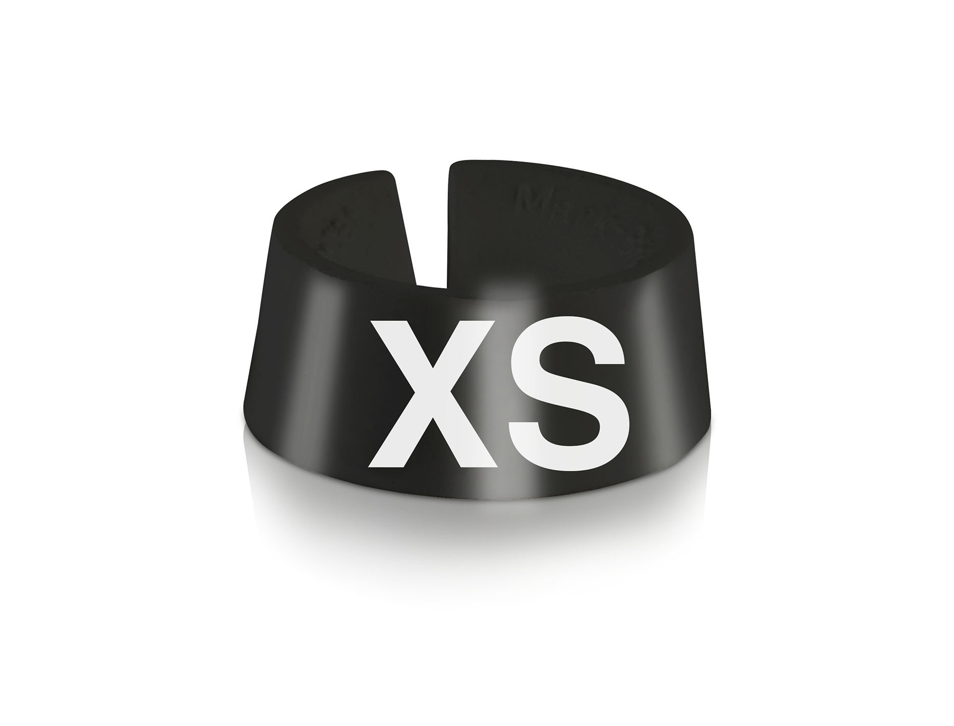 MB2 Größenreiter schwarz (XXS-188)