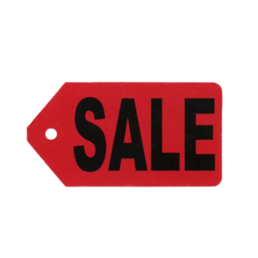 Etiketten bedruckt - SALE