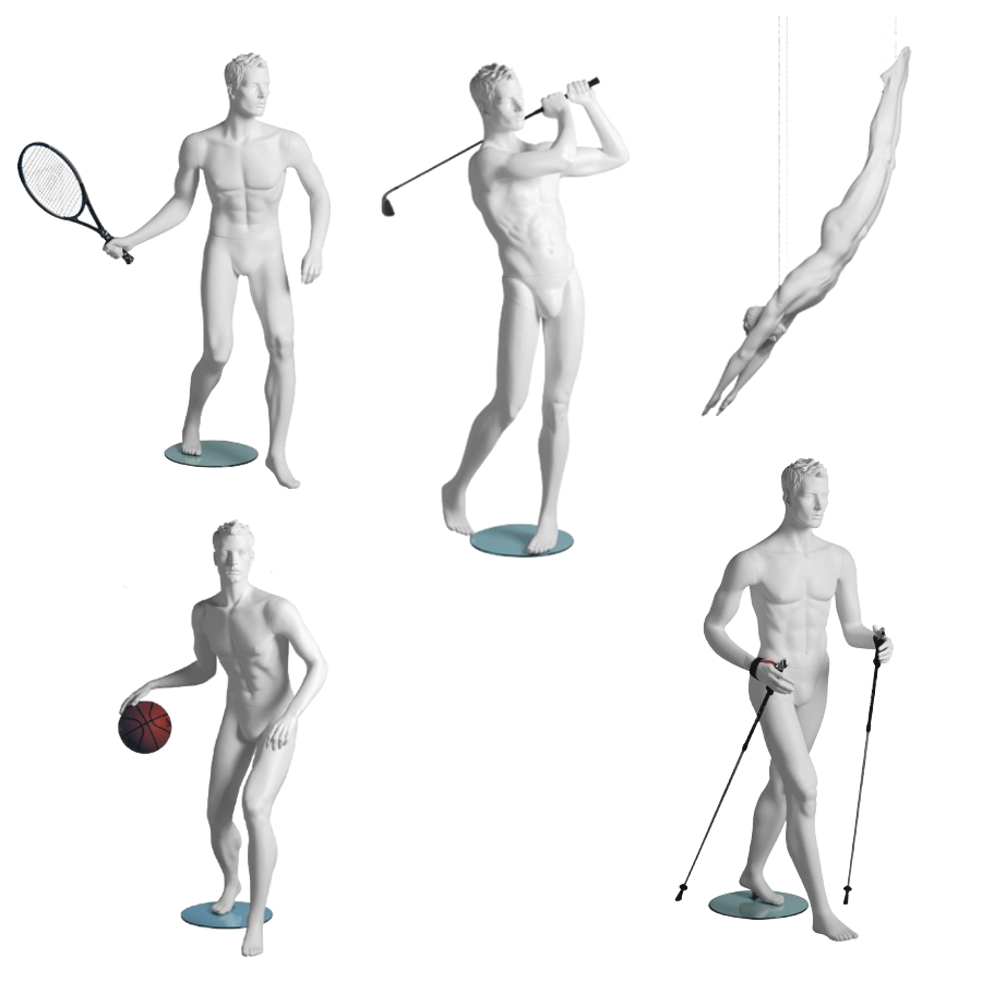 Sport Male 03