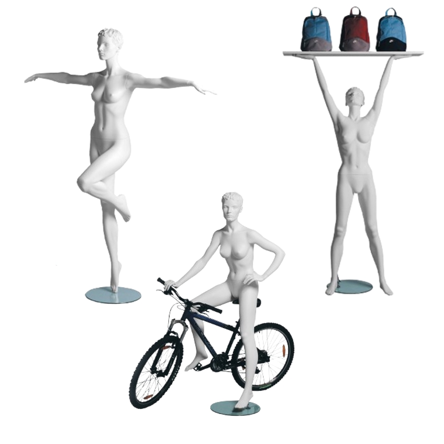 Sport Female 03