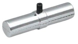 Rohrverbinder mit Bund