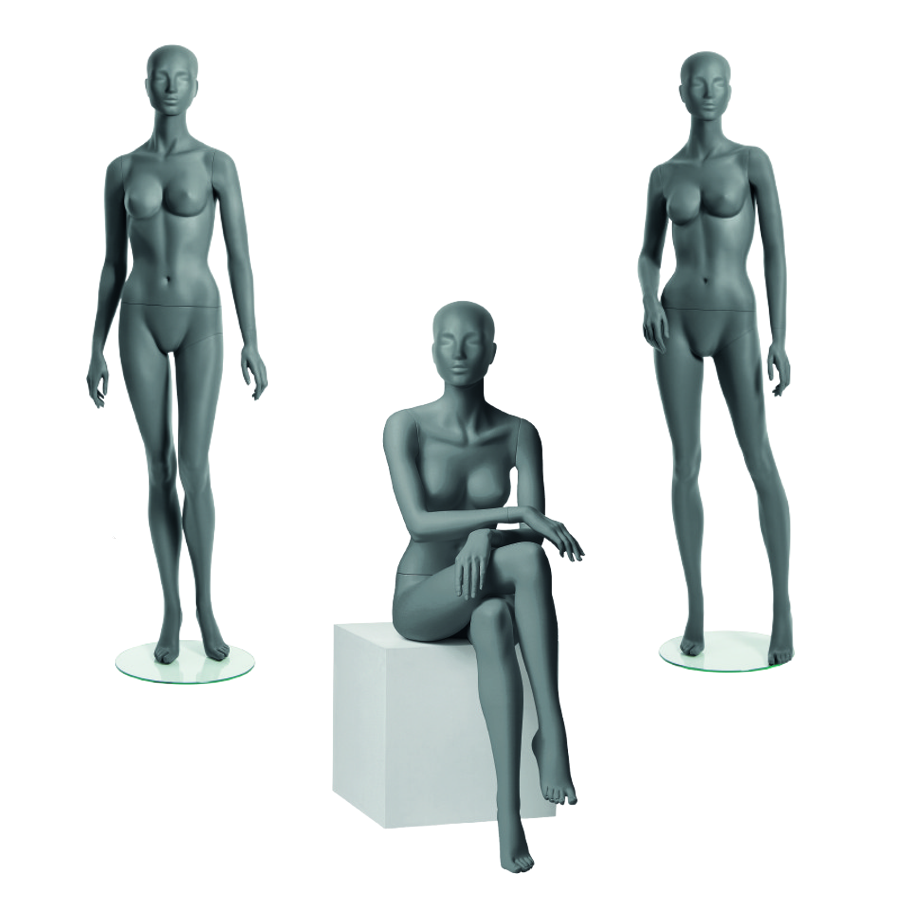 Damenfigur Semira
