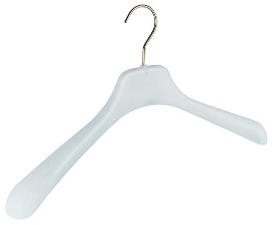 Kunststoffbügel Frost 8600