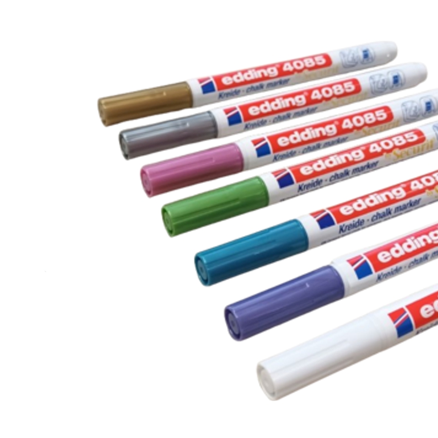 Kreidemarker edding 4085
