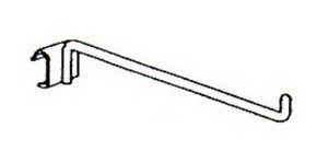 Tragbügel T015