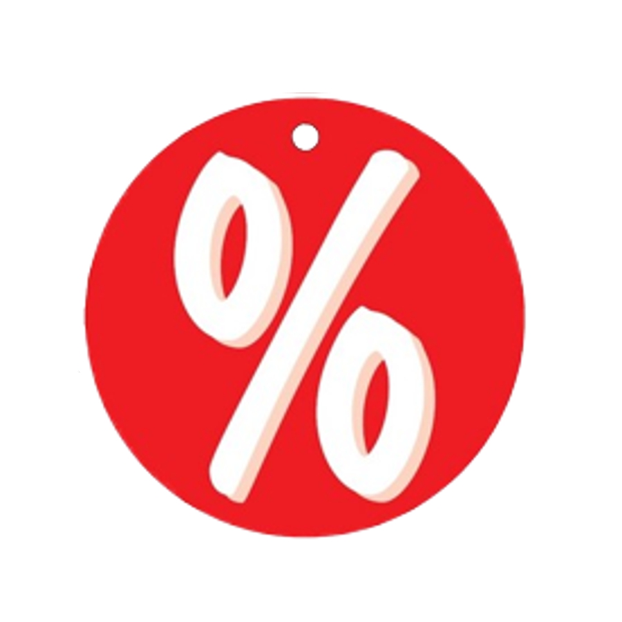 Etiketten bedruckt - %