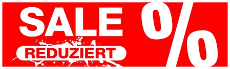 Ankleber Sale Reduziert