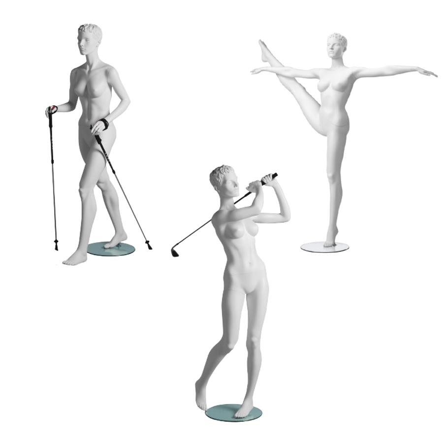 Sport Female 04