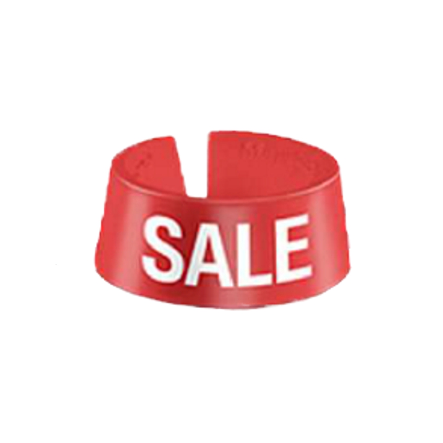 MB2 Marketingreiter rot (SALE-%-Reduziert)