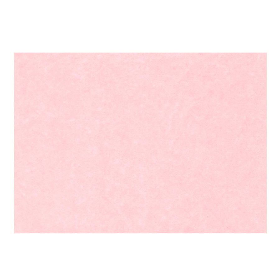 Seidenpapier rosa 50 x 75cm