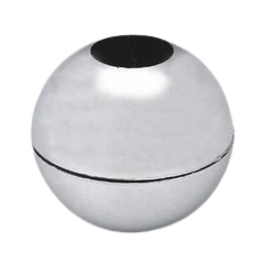 Kugelkappe