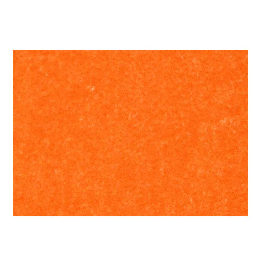 Seidenpapier orange 50 x 75cm