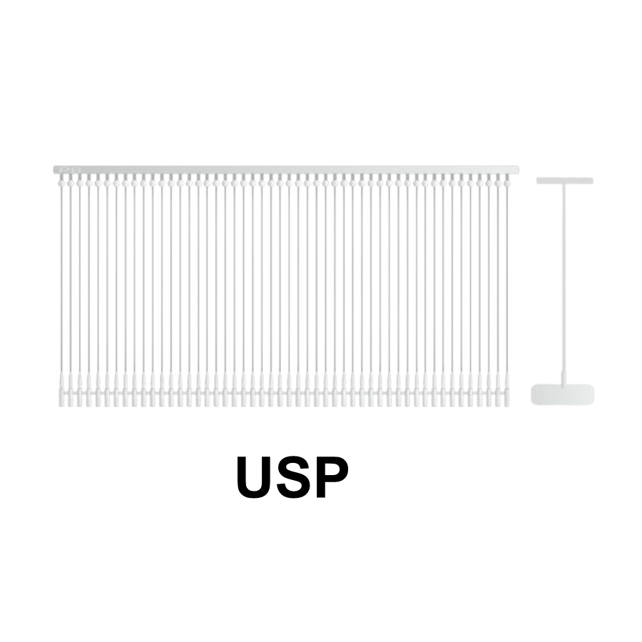 Anschussfäden Standard USP (25-65mm)
