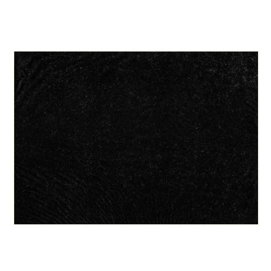 Seidenpapier schwarz 50 x 75cm