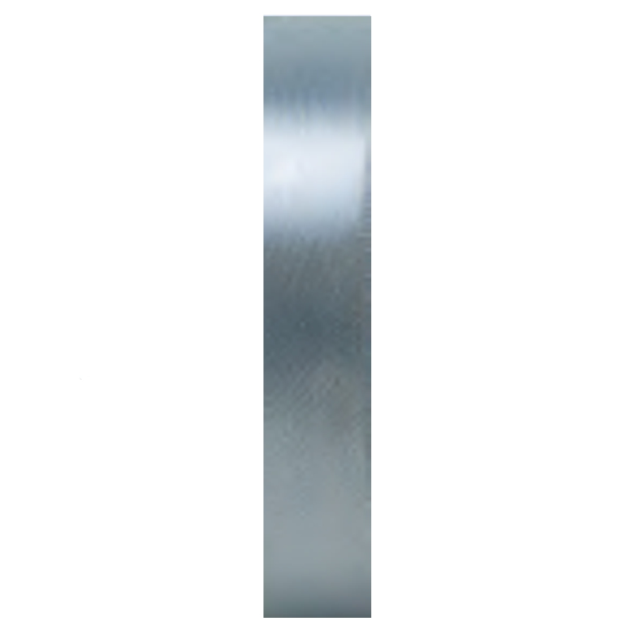 Satinband silber - 25mm/50m