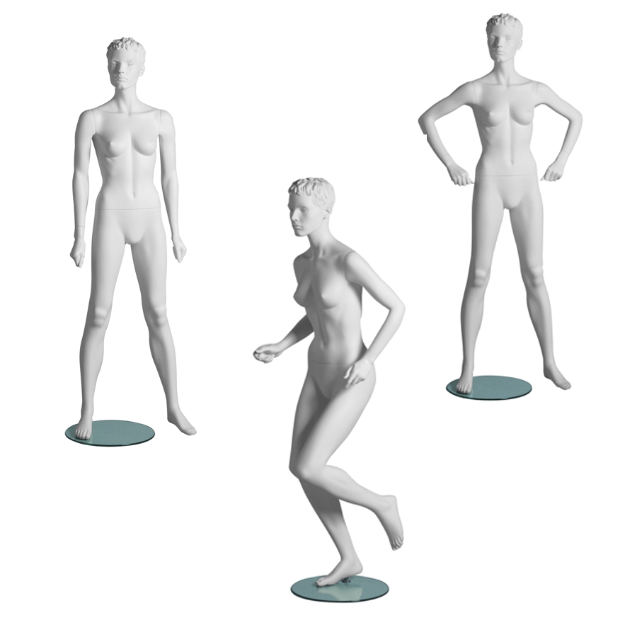 Sport Female 01