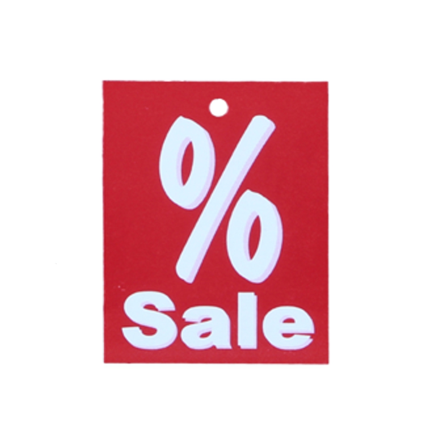Etiketten bedruckt - Sale %