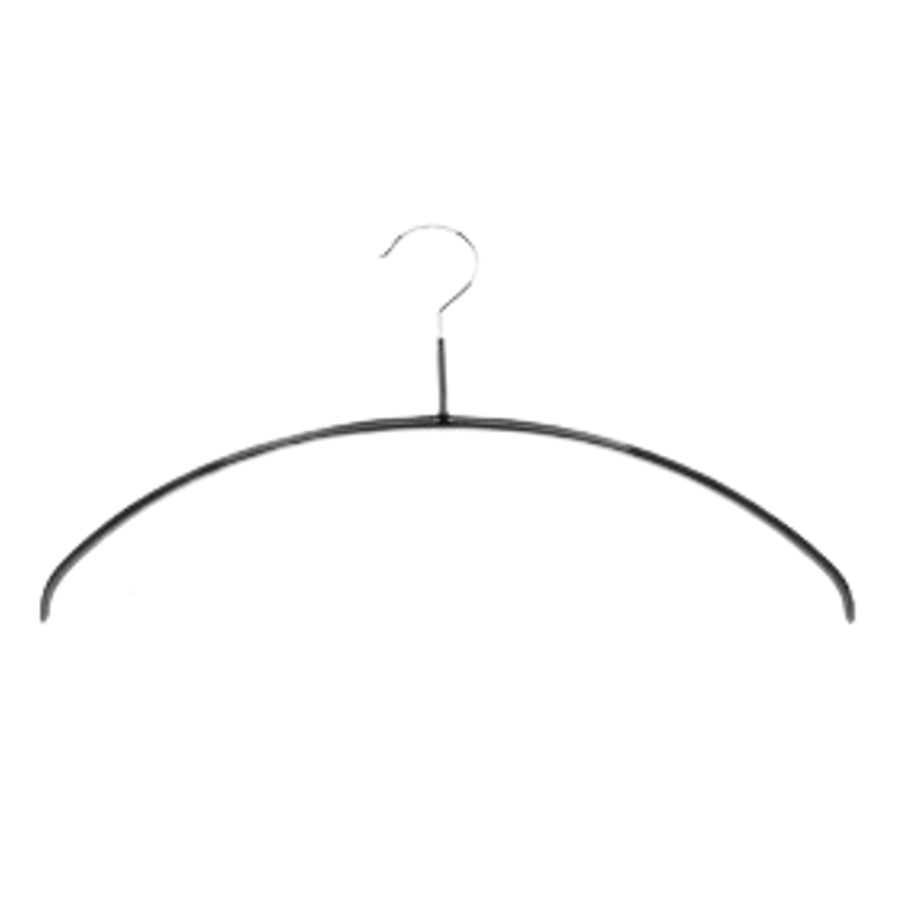 Metallkleiderbügel Serie P (25-46cm)
