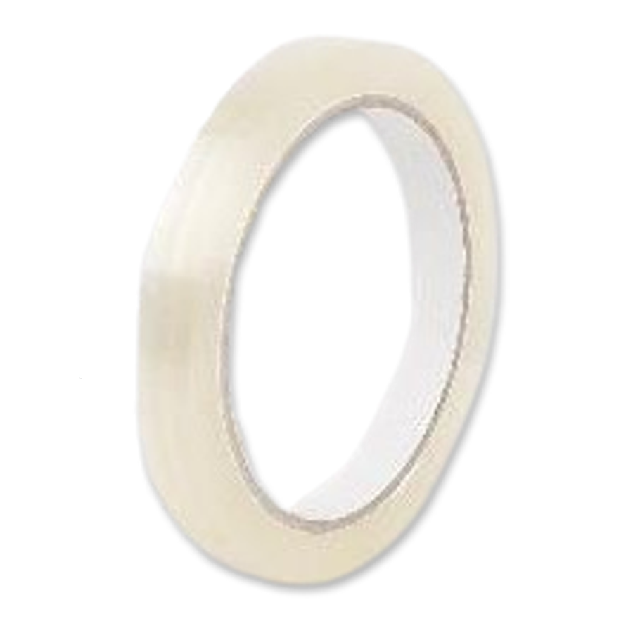 Klebefilmrollen groß transparent Klebefilmrollen groß transparent