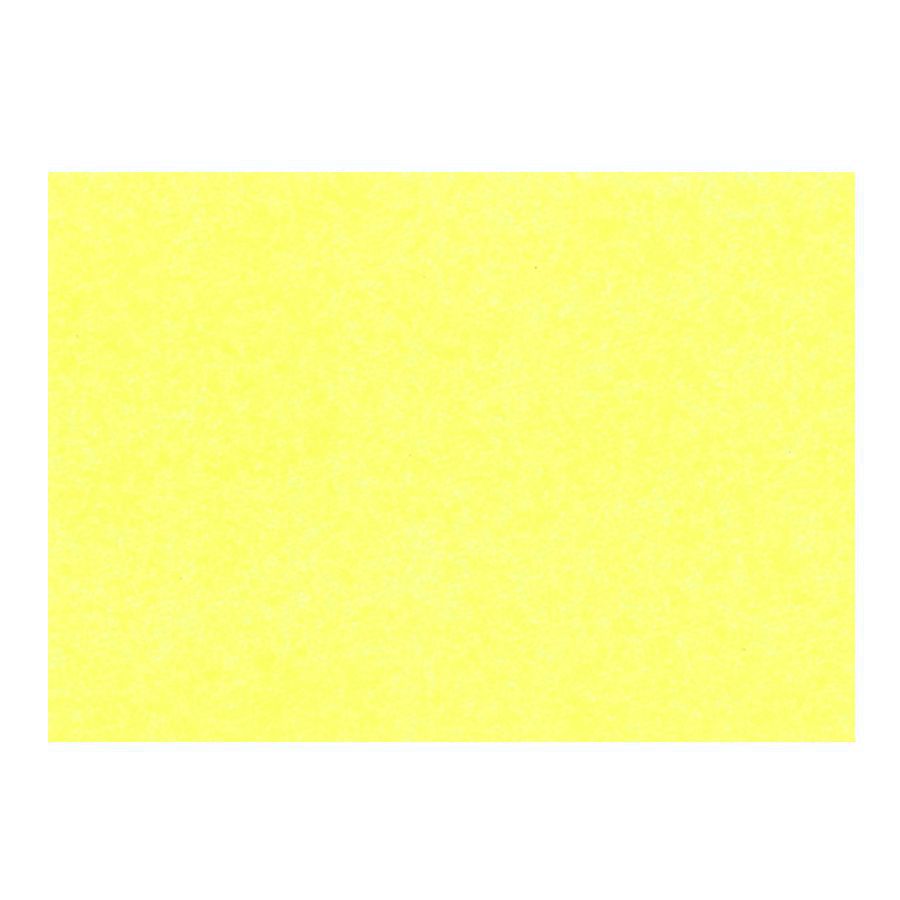 Seidenpapier gelb 50 x 75cm