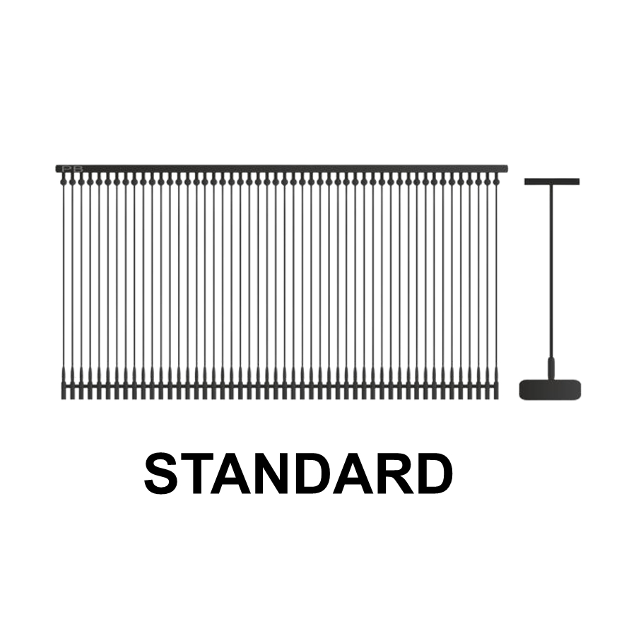 Anschussfäden Standard (15-65mm)◾