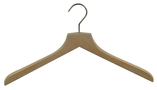 Holzkleiderbügel Nordic 7344