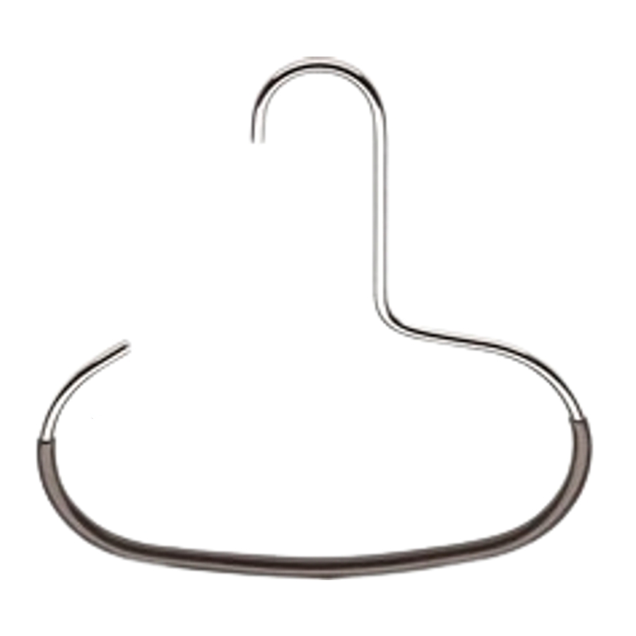 Metallkleiderbügel Serie G (150mm)