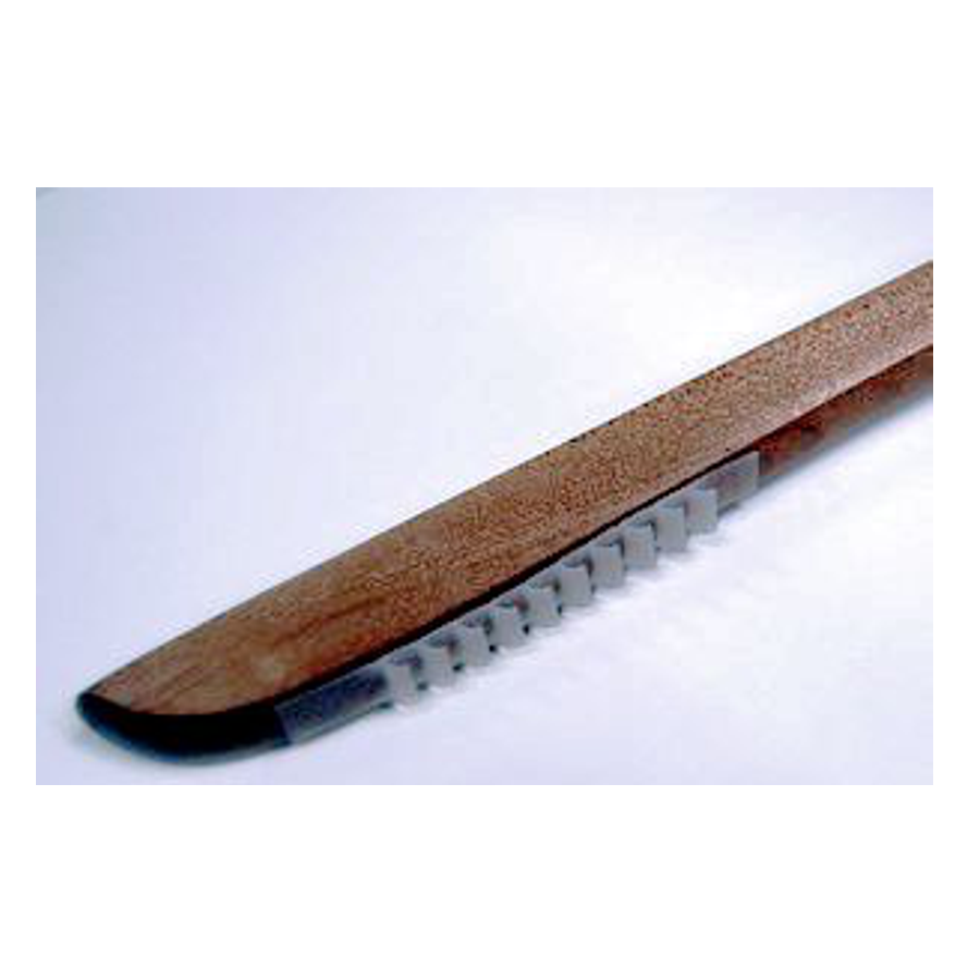 Rutschsicherungen selbstklebend 90 x 10mm