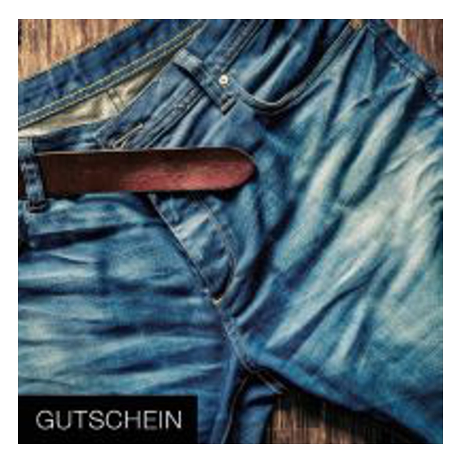 Gutscheine mit Kuvert - 12x12cm