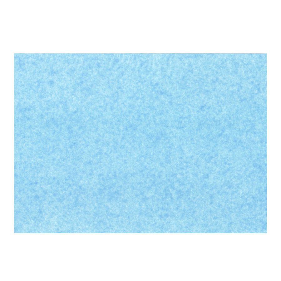 Seidenpapier hellblau 50 x 75cm
