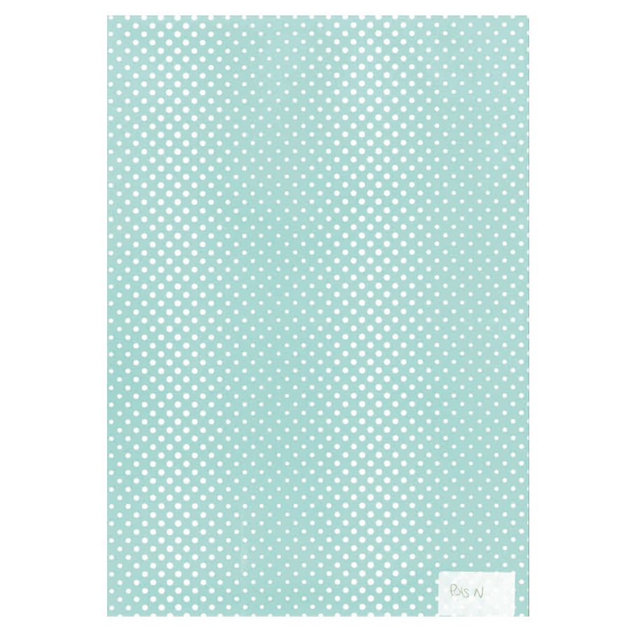 Geschenkpapier Rolle - Motiv 50cm x 50m