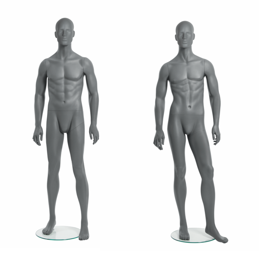 Herrenfigur Semiro