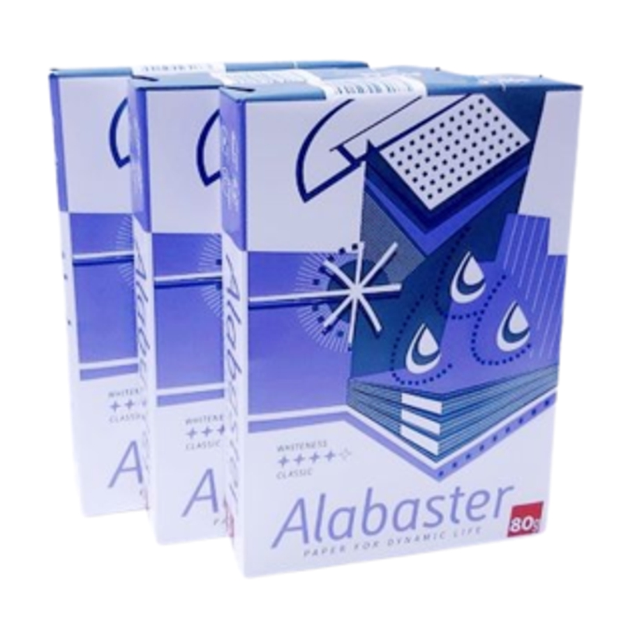 Kopierpapier 80g/m² Kopierpapier 80g/m²