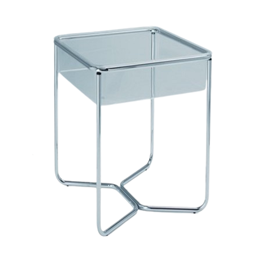 Verkaufsschale eckig 15 - 25cm