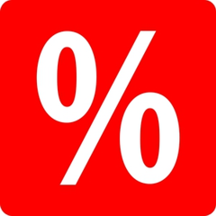 PVC Hänger %
