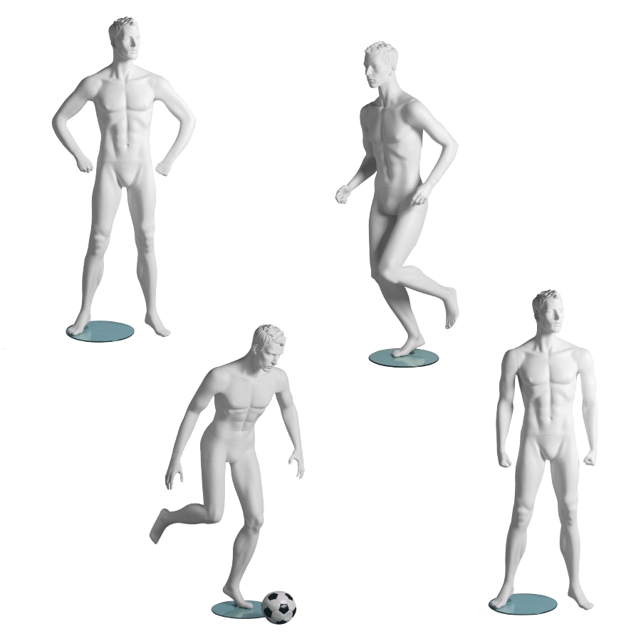 Sport Male 01