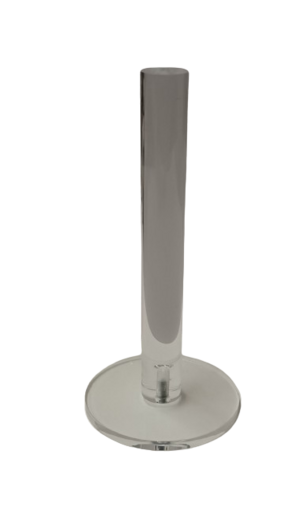 Kollektionsringständer Acryl 160mm