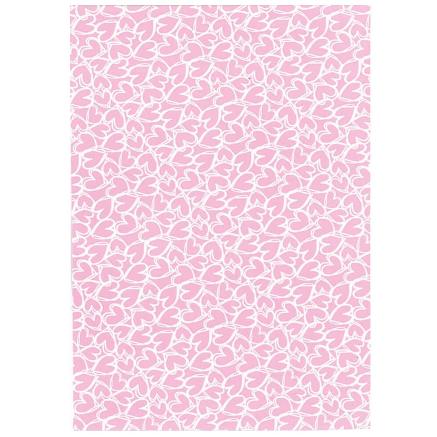 Geschenkpapier Rolle - Motiv 50cm x 50m