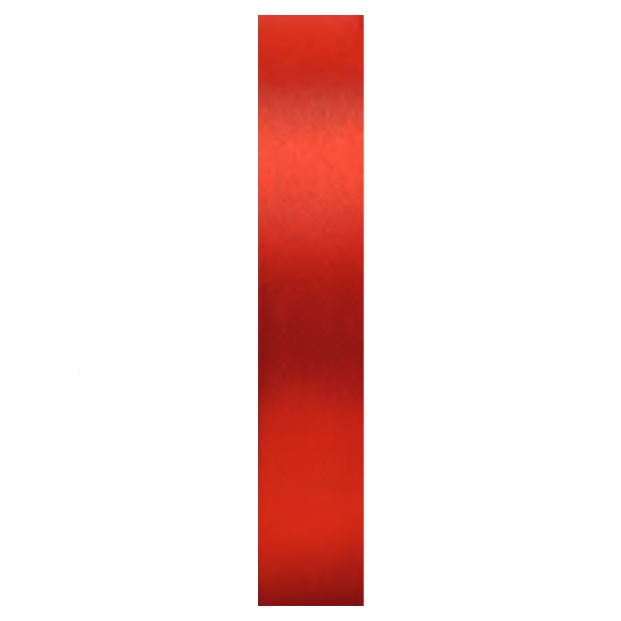Satinband rot - 25mm/50m