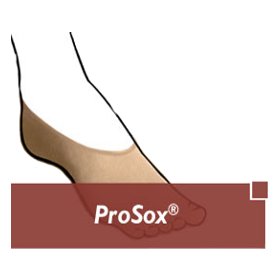 Probiersocken ProSox - 20DEN