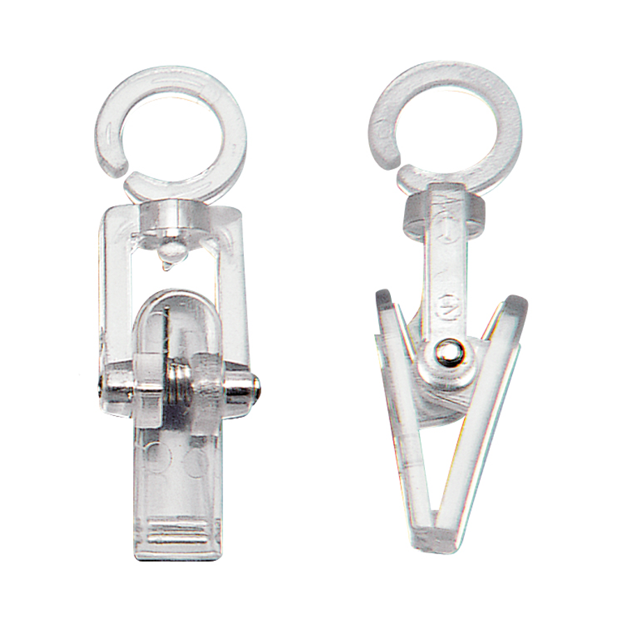 CleverClip transparent - 5cm