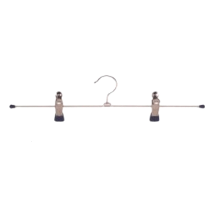 Metallkleiderbügel Serie KDG (30-50cm)