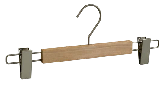 Holzkleiderbügel Economy 7509