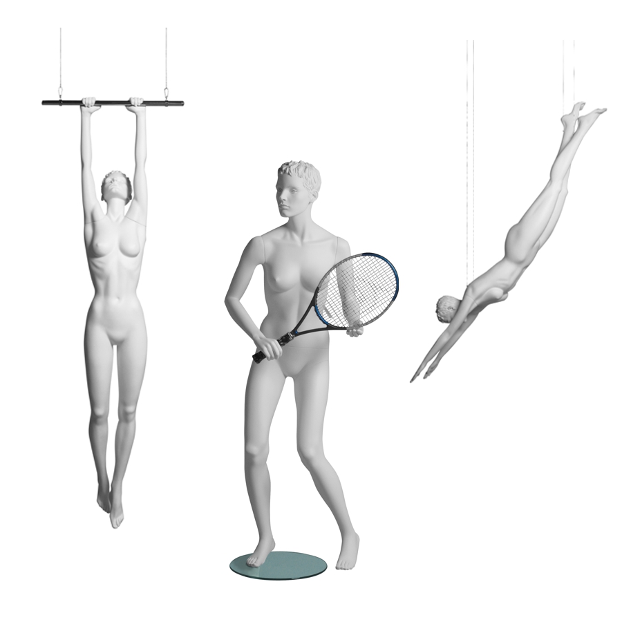Sport Female 02