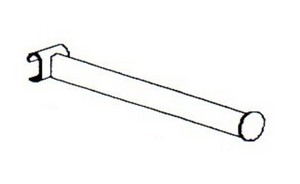 Tragarm T015