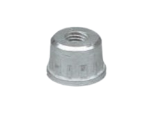 Gewindeeinsatz M10